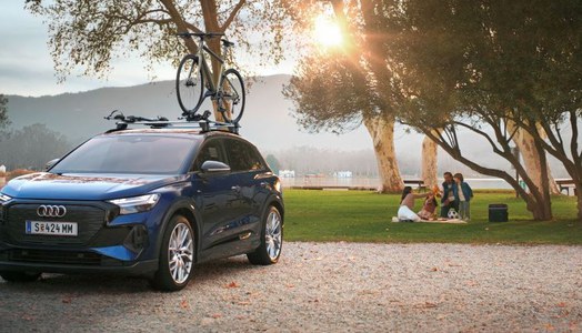 Audi Service und Zubehör Frühjahrsangebote