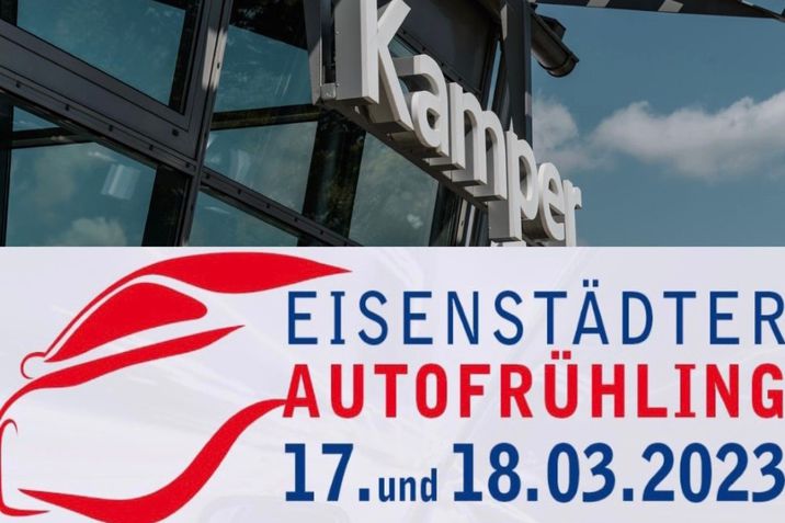 Autofrühling