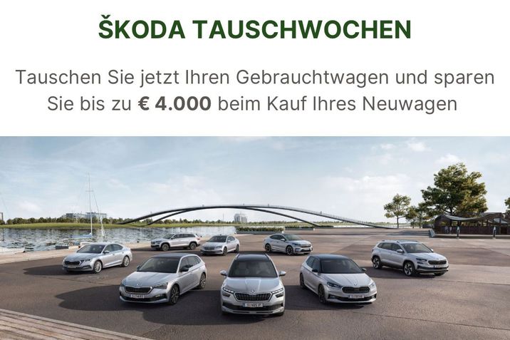 Tauschwochen