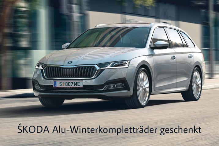 Skoda WKR gratis 