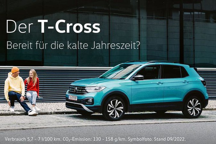 T-Cross